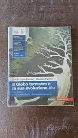 il globo terrestre e la sua evoluzione