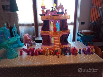 My little pony collection