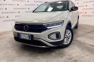 Volkswagen T-Roc 1.5 TSI ACT Life