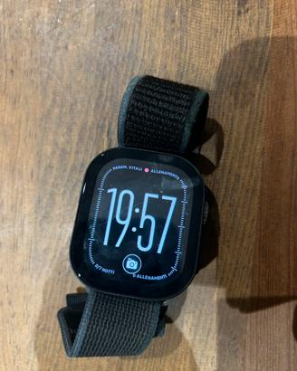 Apple watch s22 ultra