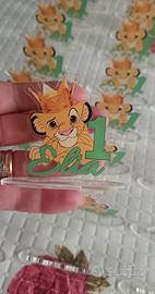 Bomboniere in Plexiglass 