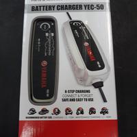 Mantenitore di carica Yamaha