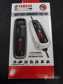Mantenitore di carica Yamaha