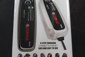 Mantenitore di carica Yamaha