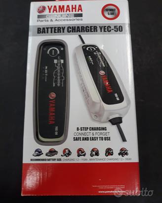 Mantenitore di carica Yamaha
