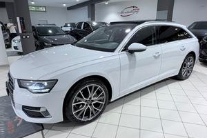 AUDI A6 Avant 40 2.0 TDI qu. ultra S tr. Bus.
