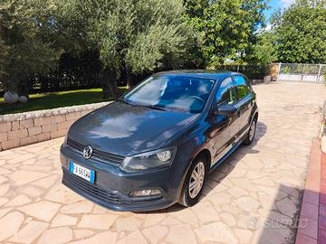 Polo 1.4 TDI