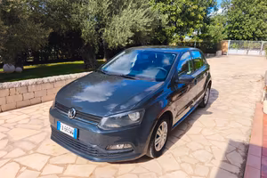 Polo 1.4 TDI