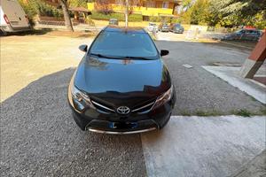 Toyota auris SW 1.8 Hybrid 