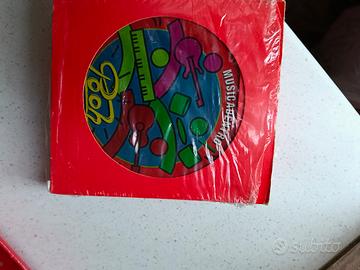 CD Pooh "Musicadentro"