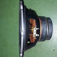Due sub woofer 16 & 20 cm.- 4 ohm 100watt