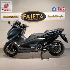 Yamaha T-Max 560 - 2021
