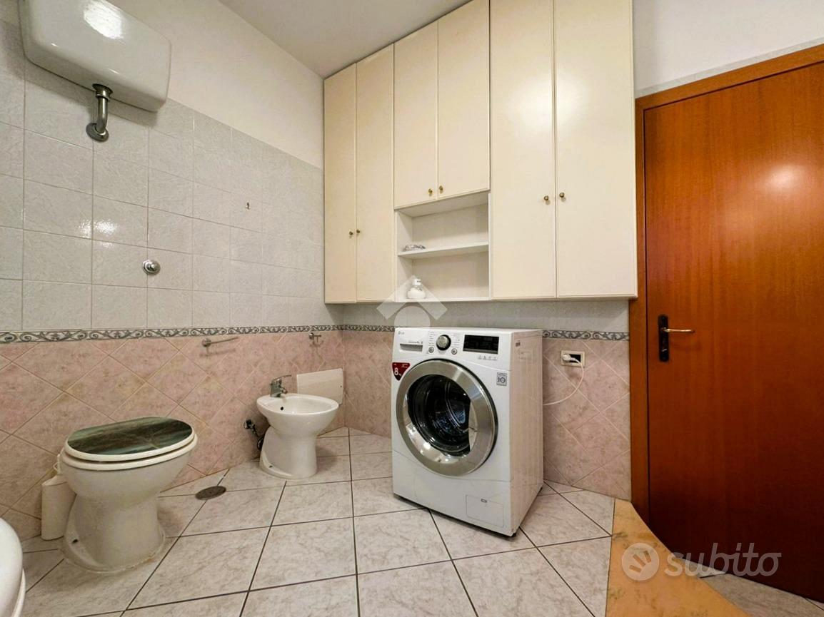 Appartamento – Cisterna di Latina, Quartiere San Valentino - Altro