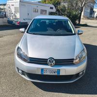 Volkswagen Golf 1.6 5 porte SOLO 123.000 KM