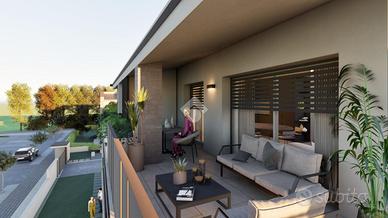 4 LOCALI A COLLECCHIO