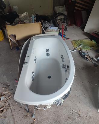 vasca da bagno
