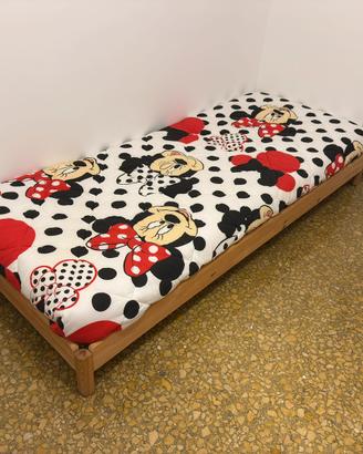 Letto Ikea