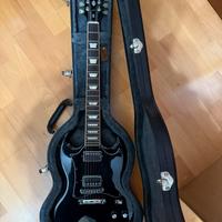 Gibson SG standard