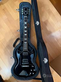 Gibson SG standard