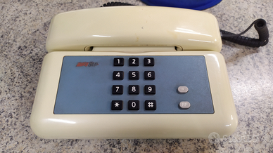 Telefono sip sirio