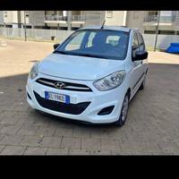 Hyundai i10 Benzina/GPL