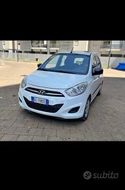Hyundai i10 Benzina/GPL