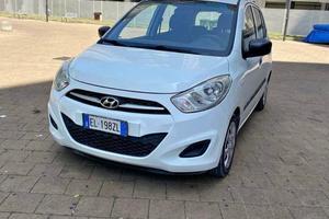 Hyundai i10 Benzina/GPL