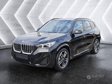 BMW X1 sdrive18d MSport auto