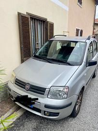 Fiat Panda 2009 benzina e GPL