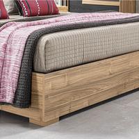 letto contenitore Mondo convenienza modello Erika 