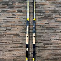 Sci da fondo SPRINT SC con attacchi Rottefella NNN