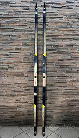 Sci da fondo SPRINT SC con attacchi Rottefella NNN