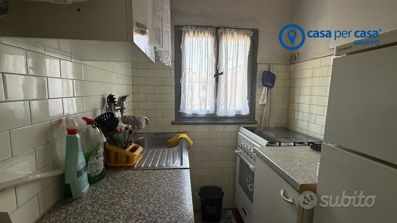 Apartment in Rovigo, Tassina - Vista 4