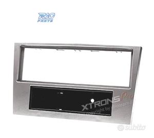 TELAI RADIO 1-DIN PER OPEL DAEWOO