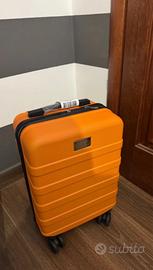Bagaglio trolley