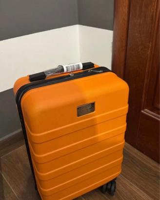 Bagaglio trolley