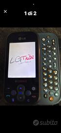 LG TRIBE