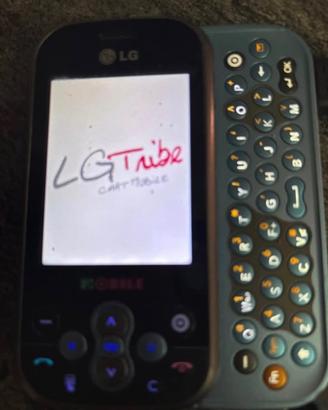 LG TRIBE