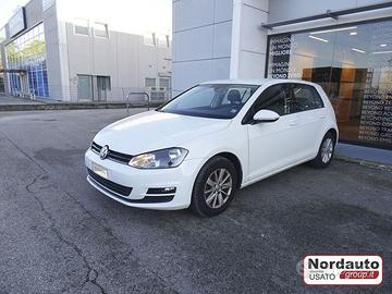 Volkswagen Golf 1.6 TDI 110 CV 5p. Comfortlin...