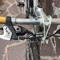 Bicicletta uomo