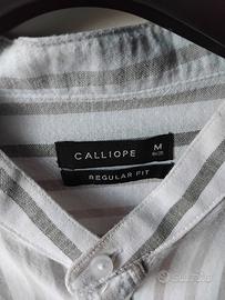 Camicia Calliope taglia M