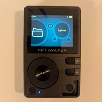 Audio player HiFi Walker H2