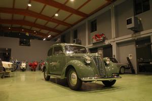 FIAT MUSONE 1100 / E 1948