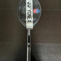 Racchetta Tennis Yonex Carbonex2 vintage anni '70