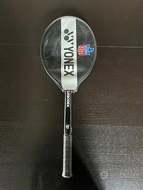 Racchetta Tennis Yonex Carbonex2 vintage anni '70