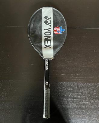 Racchetta Tennis Yonex Carbonex2 vintage anni '70
