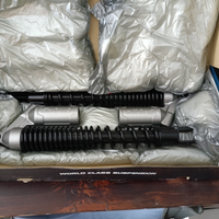 Coppia Ammortizzatori YSS