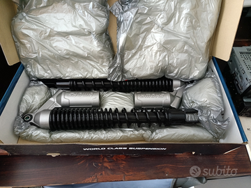 Coppia Ammortizzatori YSS