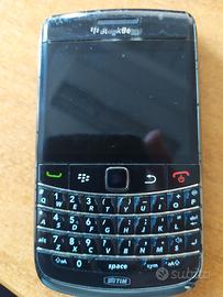 BlackBerry 