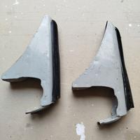 Rostri per paraurti anteriore 2CV